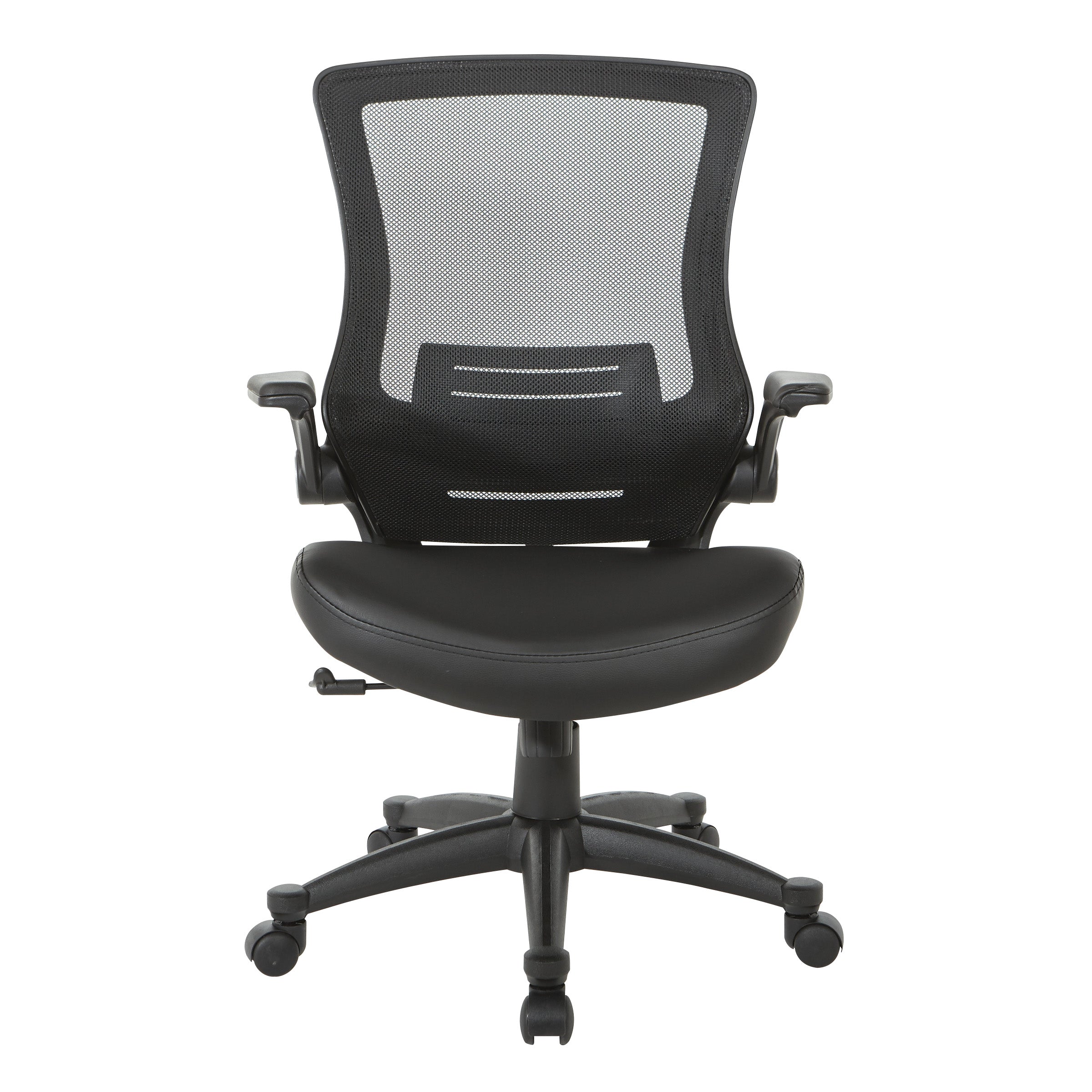 Screen Back Manager's Chair 1